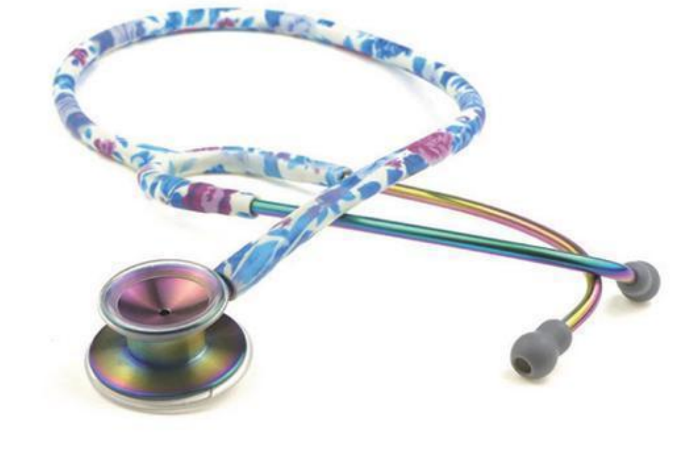 How to use a stethoscope