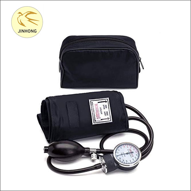 The use of sphygmomanometer