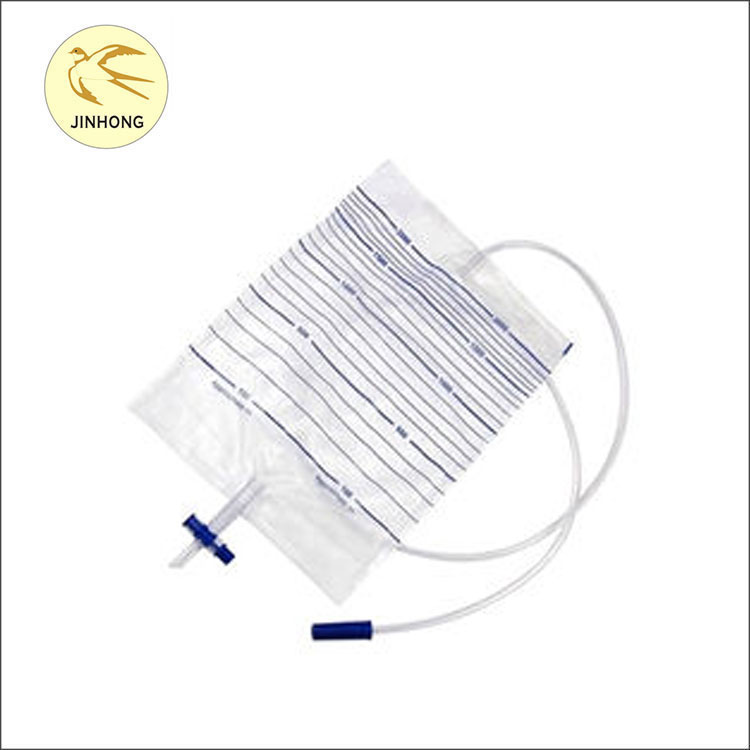 Disposable Urine Collection Bag