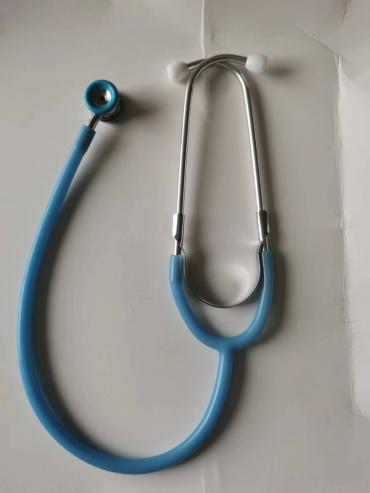 Dual head stethoscope(Baby)