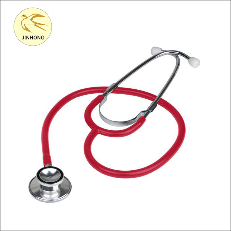 Medical Single Head Stethoscope