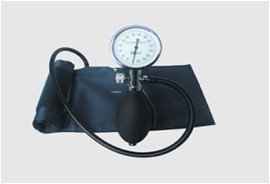 Sphygmomanometer  201C