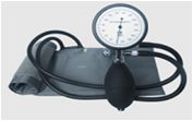 Sphygmomanometer JH-205B