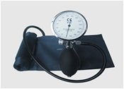 Sphygmomanometer JH-206A