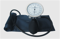 Sphygmomanometer JH-209