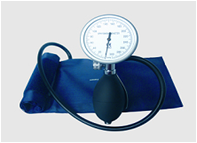 Sphygmomanometer JH-210