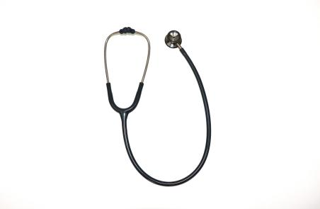 Stainless steel stethoscope（Child）