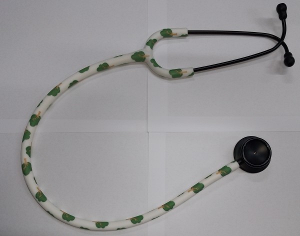 Stainless Steel Stethoscope