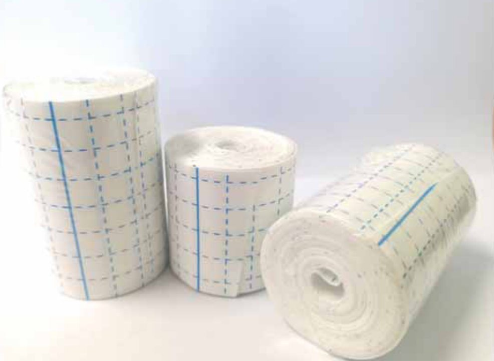 Non-Woven Tape