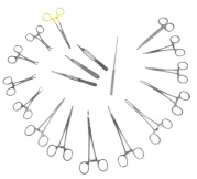 V-12 Spay Pack Set Veterinary orthopedics, veterinary surgery